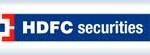 hdfc security