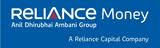 reliance money